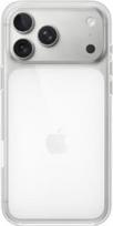 tele2 iphone pro max - Dėkliukas APPLE iPhone 17 Pro Max Silicone MagSafe - Clear - 2 nuotrauka