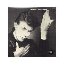 BOWIE DAVID: HEROES LP