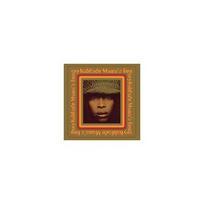 BADU ERYKAH: MAMA'S GUN 2LP