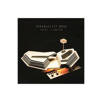 ARCTIC MONKEYS: TRANQUILITY BASE HOTEL - CASINO LP