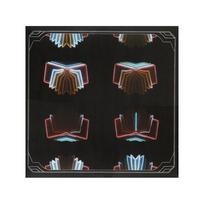 ARCADE FIRE: NEON BIBLE 2LP