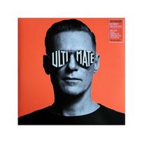 ADAMS BRYAN: ULTIMATE 2LP