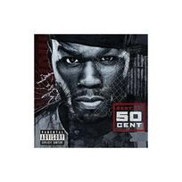 50 CENT: BEST OF 2LP