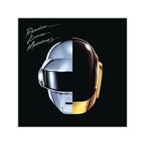 DAFT PUNK: RANDOM ACCESS MEMORIES 2LP