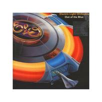 ELO: OUT OF THE BLUE 2LP