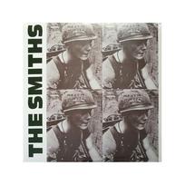 SMITHS: MEAT IS MURDER LP