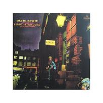 BOWIE DAVID: RISE - FALL OF ZIGGY LP