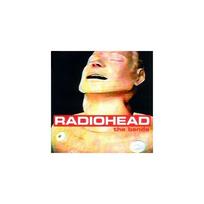 RADIOHEAD: THE BENDS LP
