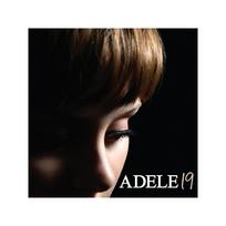 ADELE: 19 LP