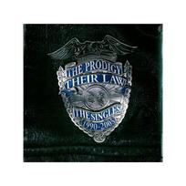 PRODIGY: THEIR LAW - THE SINGLES 1990-2005 2LP