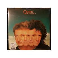 QUEEN: MIRACLE LP