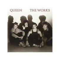 QUEEN: THE WORKS LP