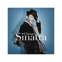SINATRA FRANK: ULTIMATE SINATRA 2LP