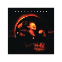 SOUNDGARDEN: SUPERUNKNOWN 2LP