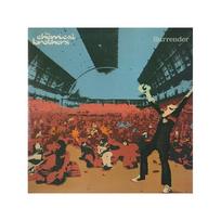 CHEMICAL BROTHERS: SURRENDER 2LP