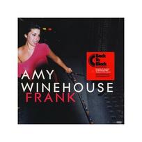 WINEHOUSE AMY: FRANK LP