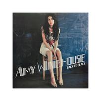 WINEHOUSE AMY: BACK TO BLACK LP