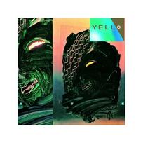 YELLO: STELLA (REMASTERED) LP