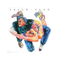 YELLO: FLAG LP