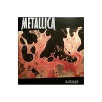 METALLICA: LOAD 2LP