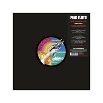 PINK FLOYD: WISH YOU WERE HERE LP