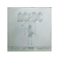 AC/DC: FLICK OF THE SWITCH LP
