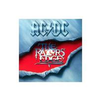 AC/DC: THE RAZORS EDGE LP