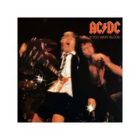 AC/DC: IF YOU WANT BLOOD YOU'VE GOT IT LP