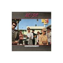 AC/DC: DIRTY DEEDS DONE DIRT CHEAP LP