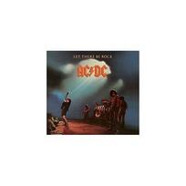 AC/DC: LET THERE BE ROCK LP