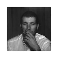 ARCTIC MONKEYS: WHATEVER PEOPLE SAY I AM LP