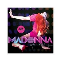 MADONNA: CONFESSIONS ON A DANCE FLOOR 2LP