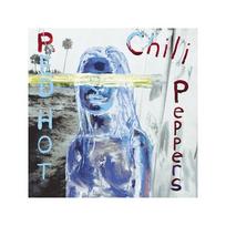 RED HOT CHILI PEPPERS: BY THE WAY 2LP