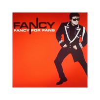 FANCY: FOR FANS LP