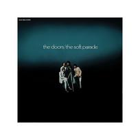 DOORS: THE SOFT PARADE LP