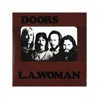 DOORS: L.A.WOMAN LP
