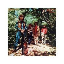 CREEDENCE CLEARWATER REVIVAL: GREEN RIVER LP