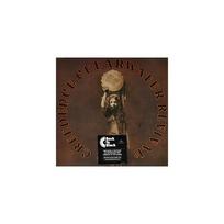 CREEDENCE CLEARWATER REVIVAL: MARDI GRAS LP