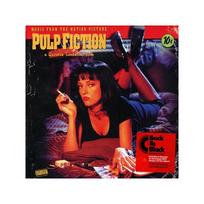 Pirkti SOUNDTRACK: PULP FICTION LP - Photo 1