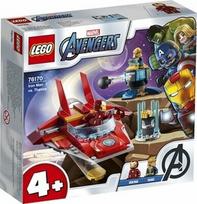LEGO Super Heroes 76170