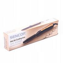 plauku formavimo sukos - Sencor SHS 3000BK - 3 nuotrauka