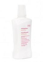dantu burnos skalavimo skystis -  Ziaja Burnos skalavimo skystis nuo ėduonies Mintperfect 500 ml. - 2 nuotrauka