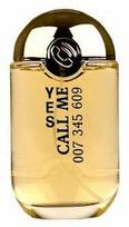 Real Time Yes Call Me 100ml EDP
