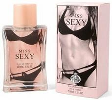 Real Time Miss Sexy 100ml EDP