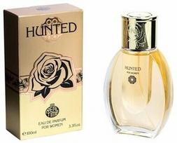 Real Time Hunted For Women 100ml EDP