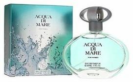 Real Time Acqua Di Mare 100ml EDP