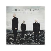 PRIESTS: HARMONY CD