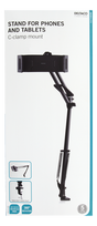 telefono stovas - DELTACO  / ARM-278 - 2 nuotrauka