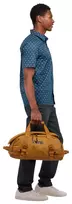 krepsiai thule - Thule TDSD301 Chasm  Duffel Bag, 30L  Bag  Golden  Waterproof - 3 nuotrauka