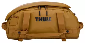 krepsiai thule - Thule TDSD301 Chasm  Duffel Bag, 30L  Bag  Golden  Waterproof - 6 nuotrauka